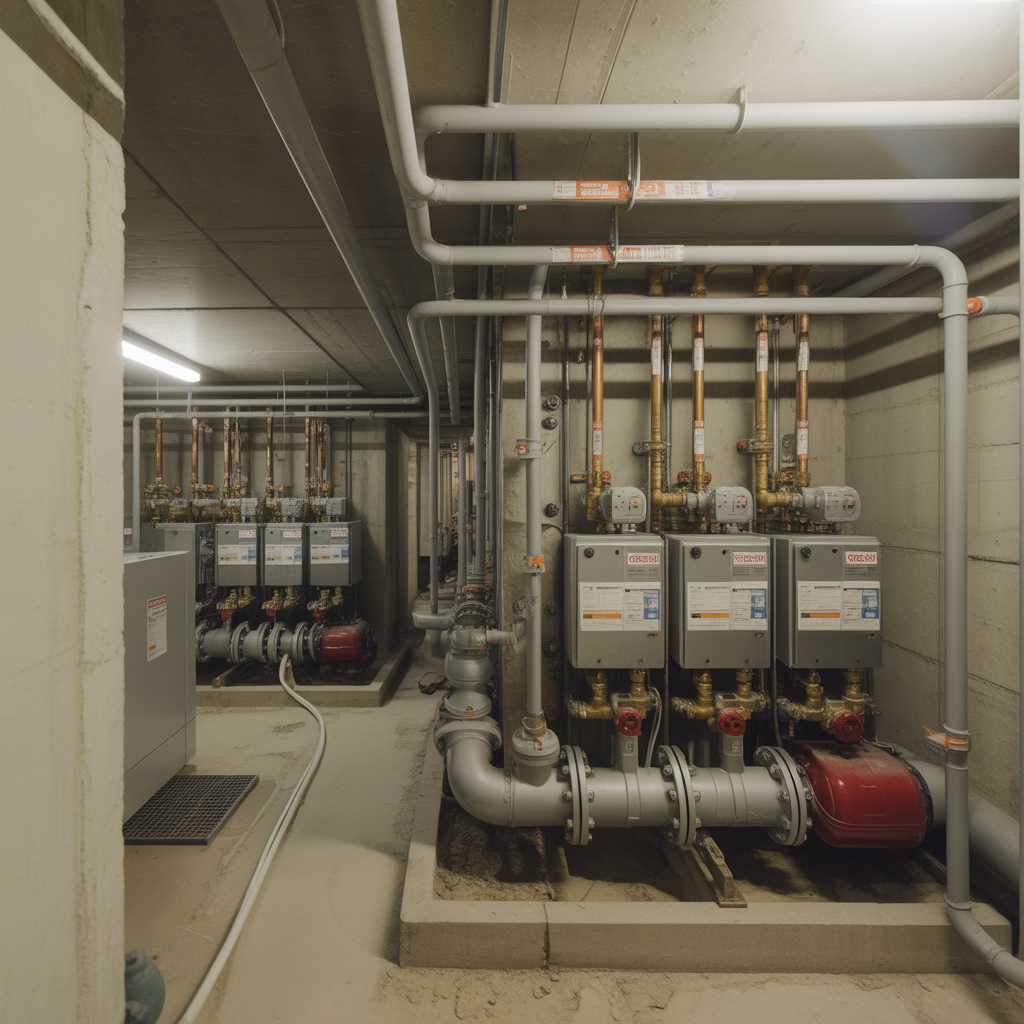 Avrupa Konutlari ve Hilal Park projesi